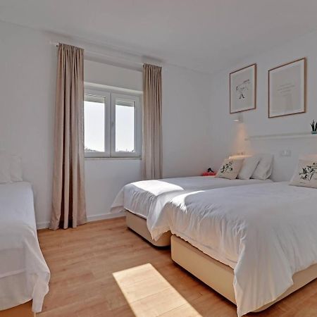 Sea Salt Sagres Apartment ภายนอก รูปภาพ