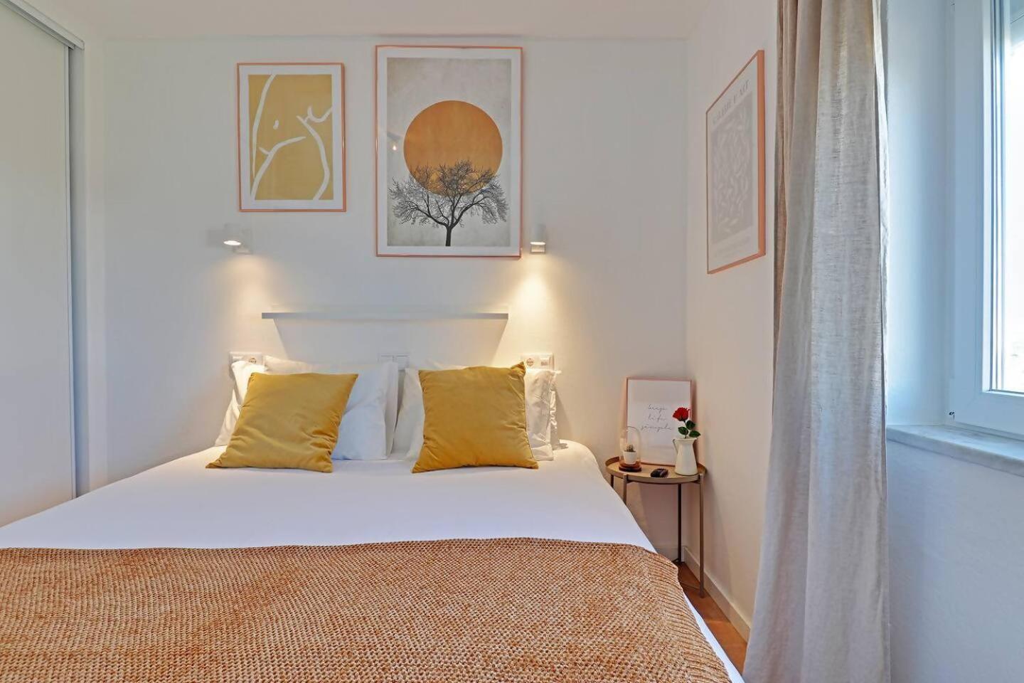 Sea Salt Sagres Apartment ภายนอก รูปภาพ