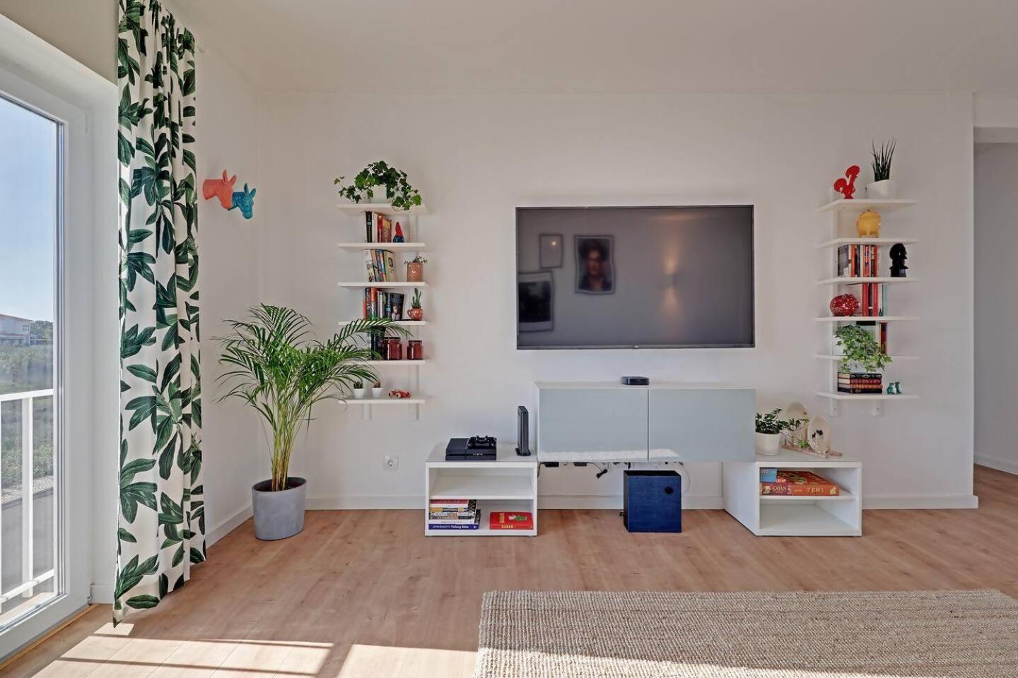 Sea Salt Sagres Apartment ภายนอก รูปภาพ