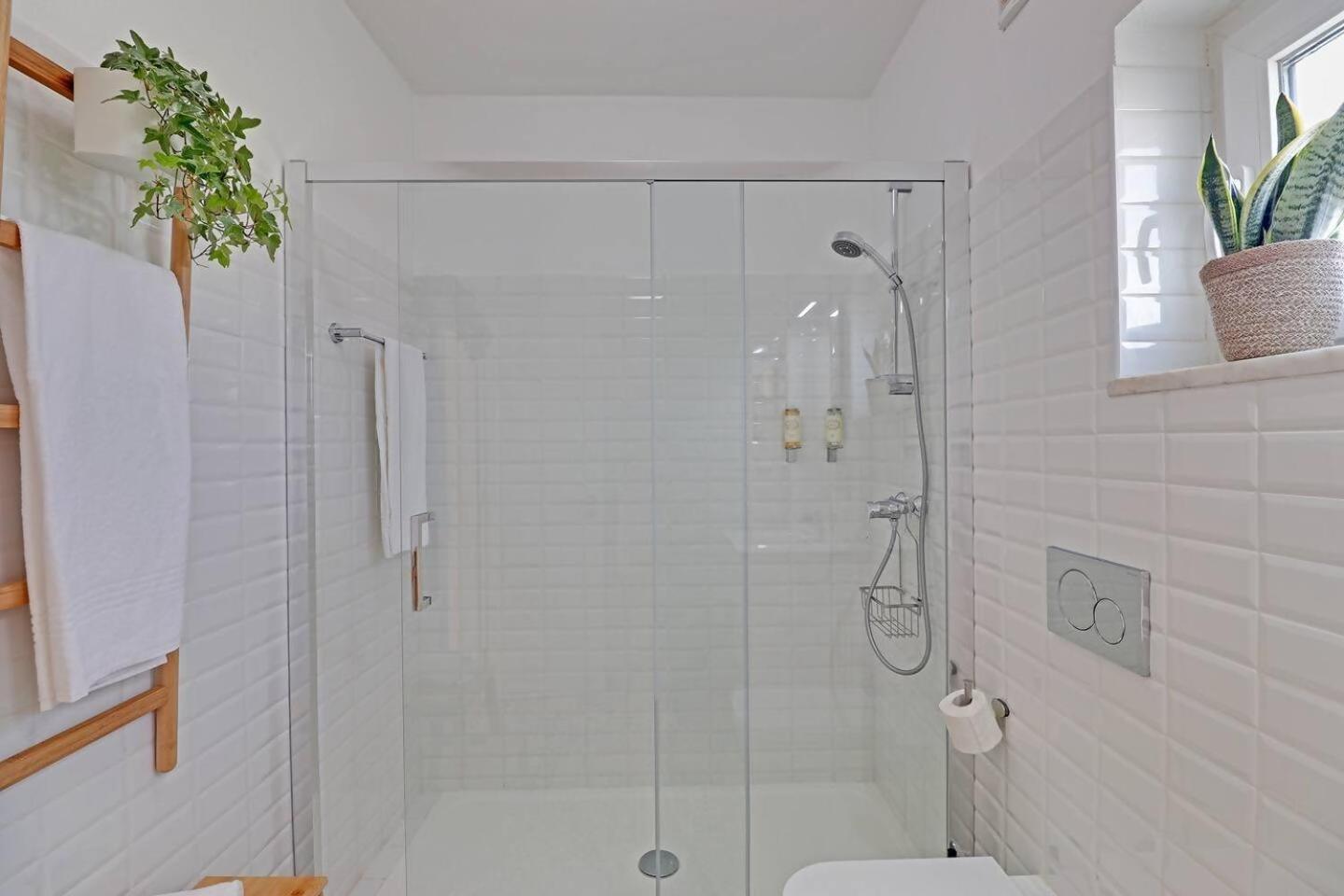 Sea Salt Sagres Apartment ภายนอก รูปภาพ